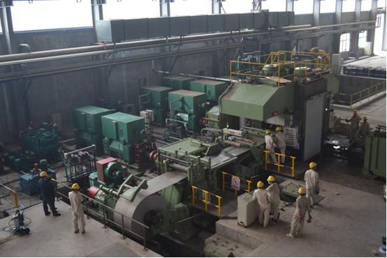 高線摩根精軋機(jī)輥箱 高線摩根精軋機(jī)輥箱